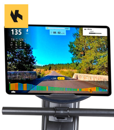 Roeier - Jet 600-2 - CARE - FBA