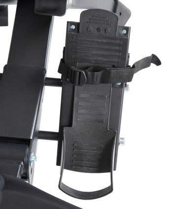 Rameur - Jet 600-2 - CARE - FBA