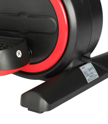 Mini elliptique ELLIPTER - CARE - Motorisé - FBA