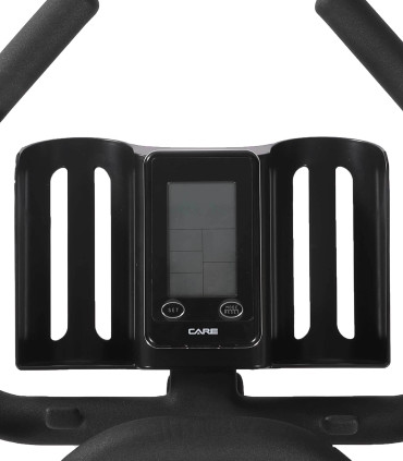 Vélo de biking magnétique - CARE - speeder - FBA-DE