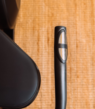 Semi-ligfiets - CARDIO MASTER connected