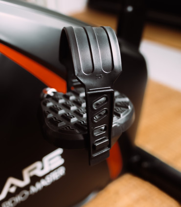 Vélo semi allongé - CARDIO MASTER connecté - Reconditionné