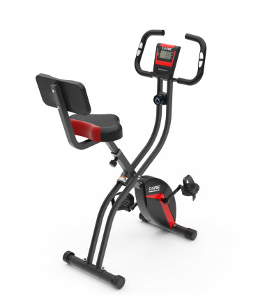 Vélo d'appartement pliable - CARE - CV-315