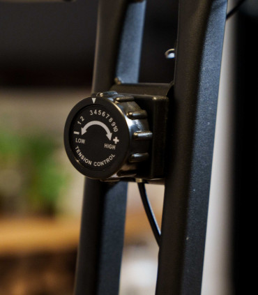 Vélo d'appartement pliable - CARE - CV-315