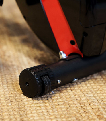 Opvouwbare hometrainer - CARE - CV-315