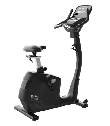 Zelfvoorzienende fiets - PERFORMER LED - CARE - Connected ergometer