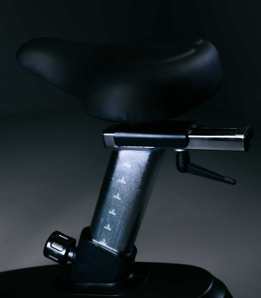 Vélo auto-alimenté - PERFORMER LED - CARE - Ergomètre connecté