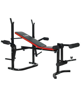 Banc de musculation - CB-320
