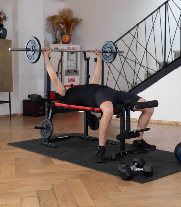 Banc de musculation - CB-320