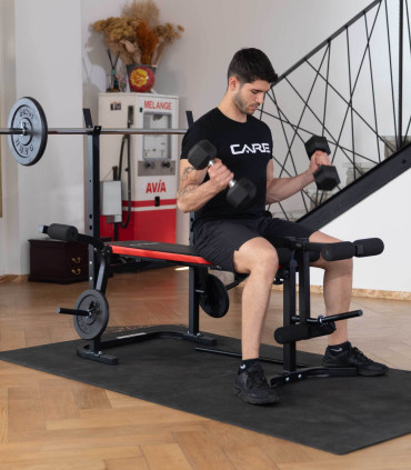 Banc de musculation - CB-320