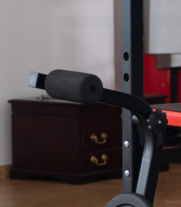 Fitnessbank - CB-320