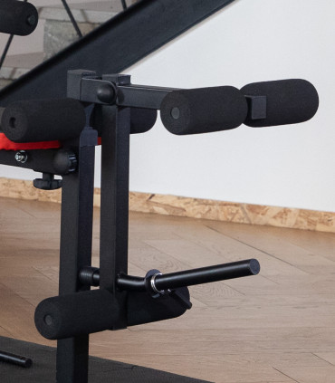 Fitnessbank - CB-320