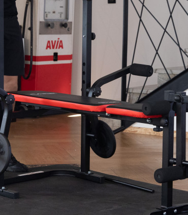 Banc de musculation - CB-320