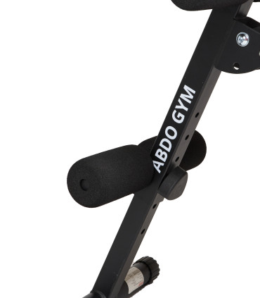 Buikspierbank - Gym - CARE