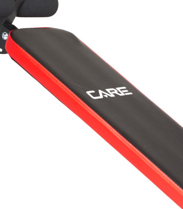 Banc - Abdo Gym - CARE