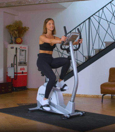 Hometrainer - Med-518-2 - Gereviseerd