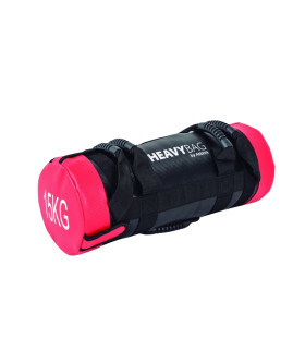 Sac lesté 15kg - CARE - Cross Training