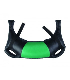 Sac bulgare 25Kg - CARE - Cross Training