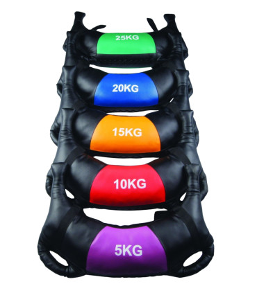 Sac bulgare 5Kg - CARE - Cross Training