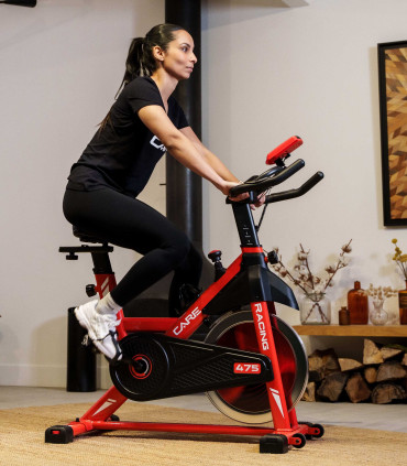 Vélo de Biking - CARE - Racing 475 - Reconditionné