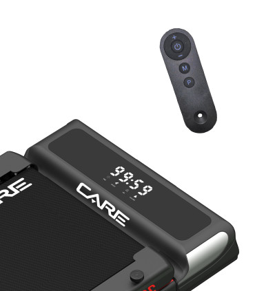 Loopband - 6km/u - CARE - JOG 6 - FBA