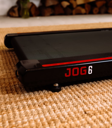 Loopband - 6km/u - CARE - JOG 6 - FBA