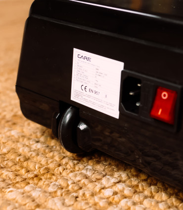 Loopband - 6km/u - CARE - JOG 6 - FBA