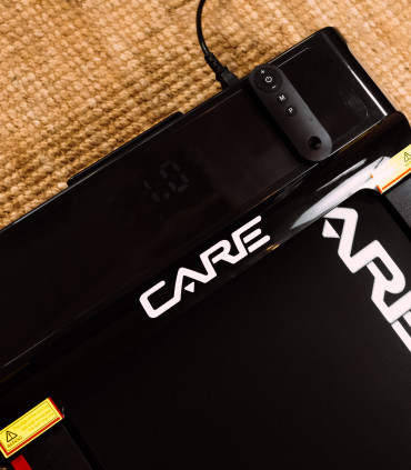 Loopband - 6km/u - CARE - JOG 6 - FBA