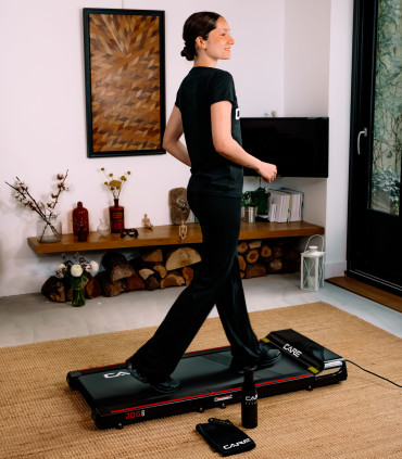 Loopband - 6km/h - CARE - JOG 6 - FBA-DE