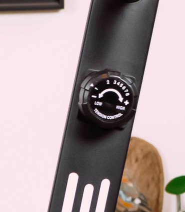 Vélo d'appartement - CARE - SUPRA - FBA