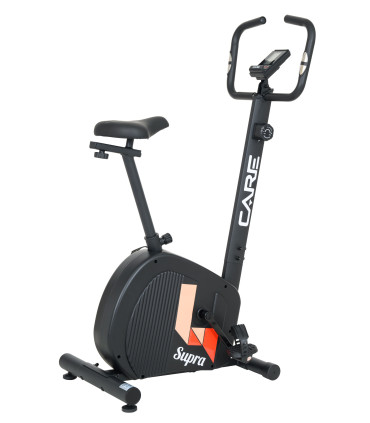 Vélo d'appartement - CARE - SUPRA - FBA-DE