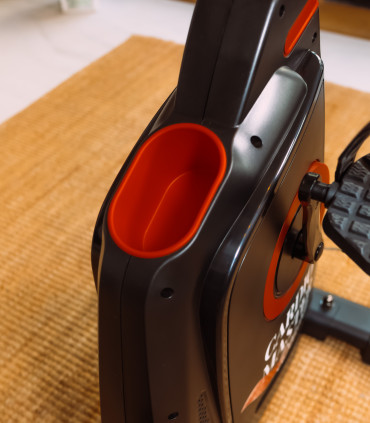 Vélo semi allongé - CARE - CARDIO MASTER DELUXE - FBA