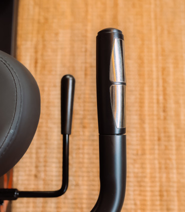 Ligfiets - CARE - CARDIO MASTER DELUXE - FBA