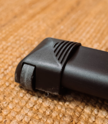 Vélo semi allongé - CARE - CARDIO MASTER DELUXE - FBA-DE