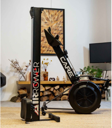 Rameur - CARE - AIR ROWER connecté - FBA