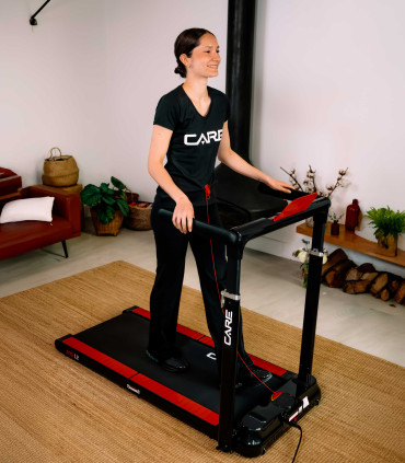 Loopband - 12km/u - CARE - JOG 12 - FBA