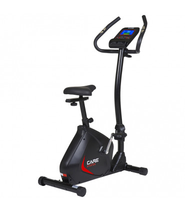 Hometrainer - SPORTER 21 programma's - FBA