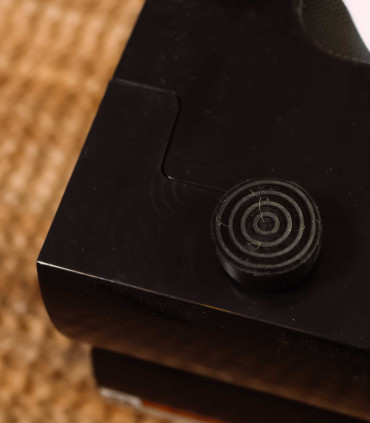 Tapis de course - 12km/h - CARE - JOG 12 - FBA-DE