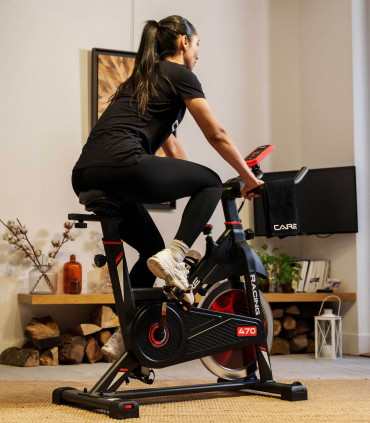 Vélo de Biking - CARE - Racing 470 - FBA