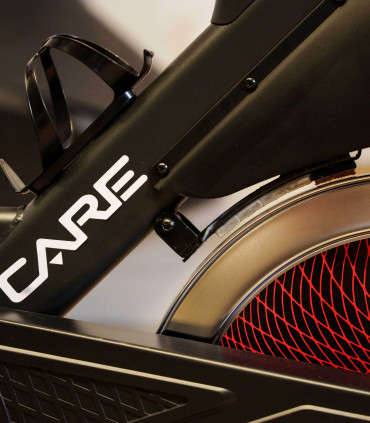 Spinningfiets - CARE - Racing 470 - FBA