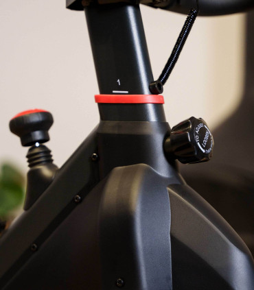 Spinningfiets - CARE - Racing 470 - FBA