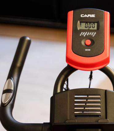 Spinningfiets - CARE - Racing 470 - FBA