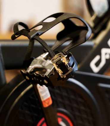 Spinningfiets - CARE - Racing 470 - FBA