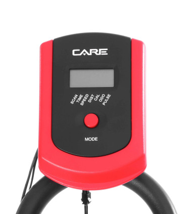 Spinningfiets - CARE - Racing 470 - FBA