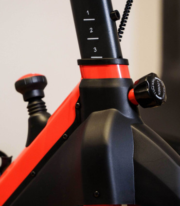 Spinningfiets - CARE - Racing 470 - FBA