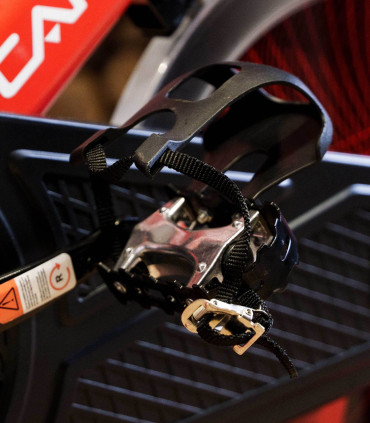 Spinningfiets - CARE - Racing 470 - FBA