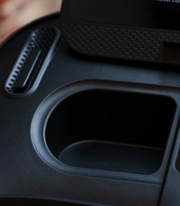 Verbonden loopband 22 km/u - CARE - Fast Runner SP - FBA