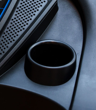 Tapis de course Connecté CARE - CT-5584-3 - 18km/h - Kinomap - FBA-DE