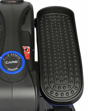 Mini elliptische trainer ELLIPTER - CARE - Handmatig en magnetisch - FBA