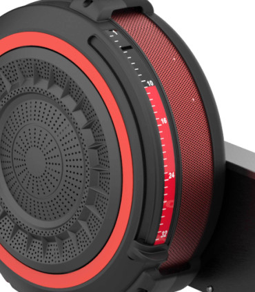 Air-bike - CARE - POWER TRAINER - verbonden